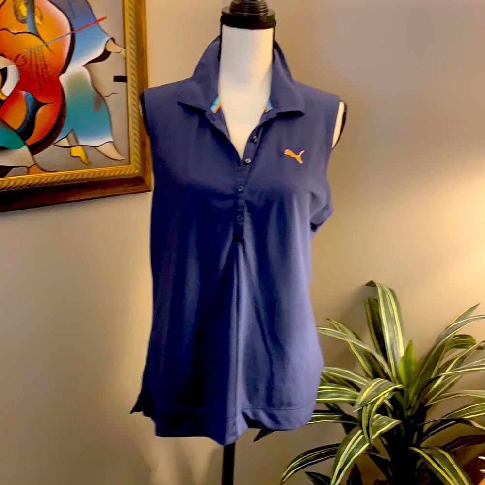 Golf Top